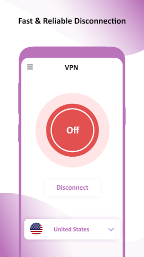 Byte VPN:Proxy Unlimited&Safe应用截图第3张