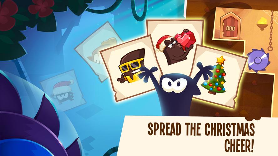 King of Thieves 스크린샷 1