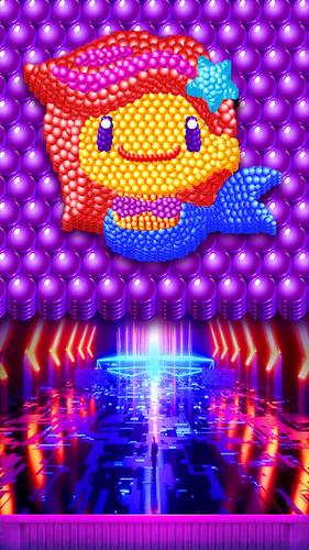 Bubble Shooter Jerry Zrzut ekranu 1