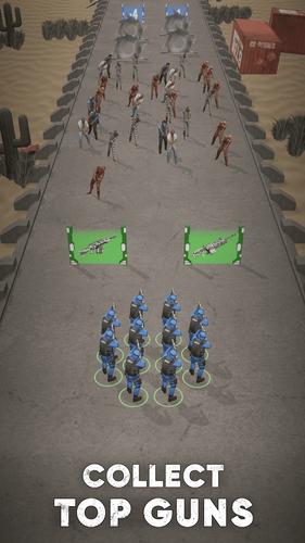 Warman Скриншот 2