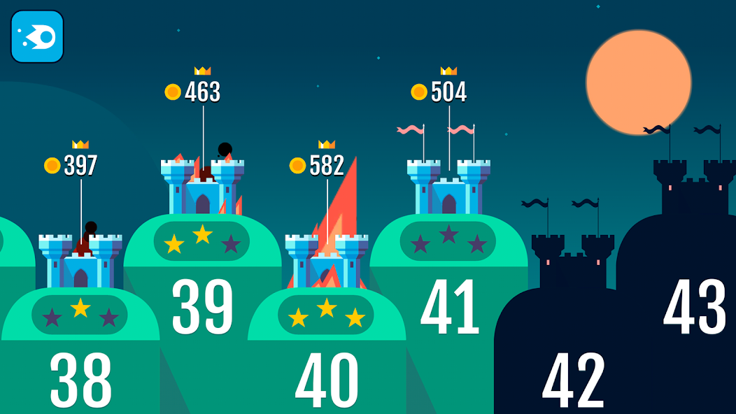 Drag'n'Boom Mod Ekran Görüntüsü 2