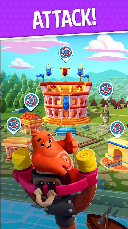 Dice Dreams™️应用截图第2张