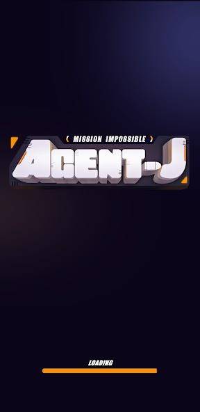 Agent J Capture d'écran 0