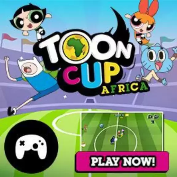 Ton cup Screenshot 1