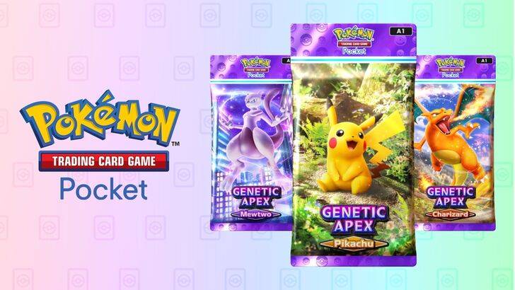 Pokemon TCG Pocket Polock Playes Maxes Pokegold Compra todos os dias desde o lançamento, coletando mais de 50.000 cartas