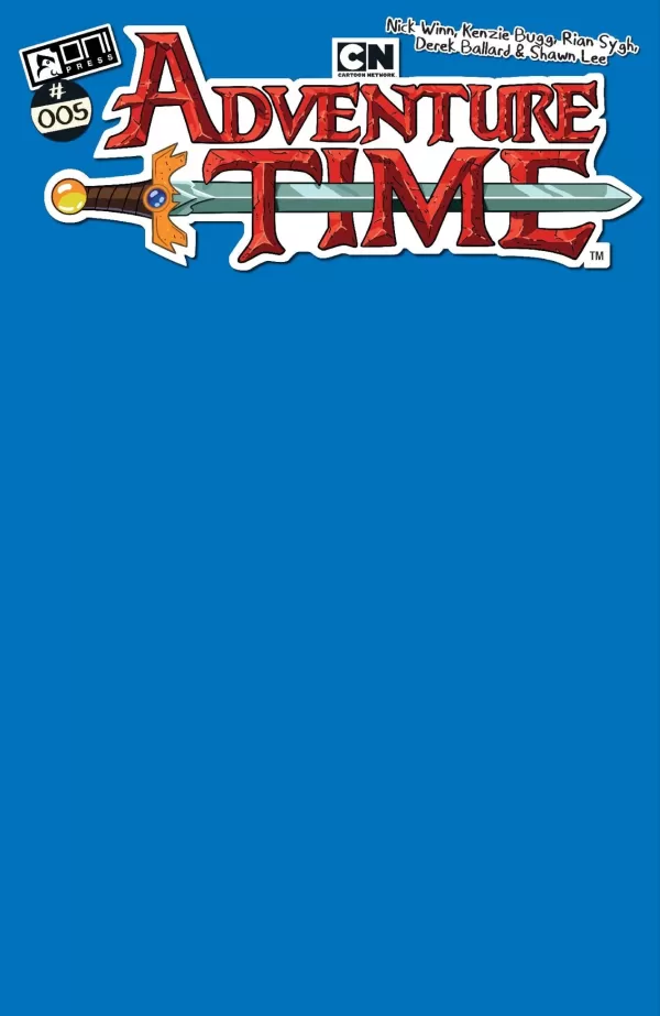 Fourth cover artwork