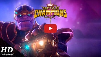 Marvel Contest of Champions ภาพหน้าจอ 2