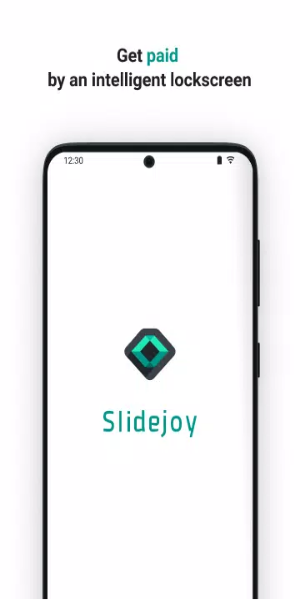 Slidejoy - Lockscreen Cash Rewards Ekran Görüntüsü 0