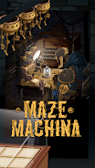 Maze Machina 스크린샷 1