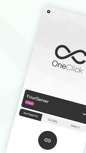 OneClick VPN Tangkapan skrin 1