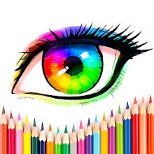 InColor: Coloriage et Dessin