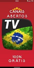 Schermata Assistir TV Online BR 0