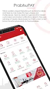 PrabhuPAY - Mobile Wallet স্ক্রিনশট 2