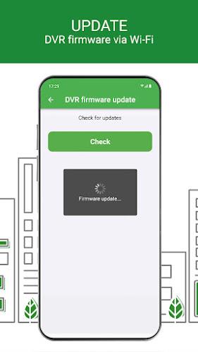 Navitel DVR Center Tangkapan skrin 2