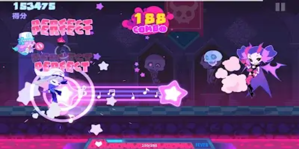 Muse Dash MOD应用截图第1张