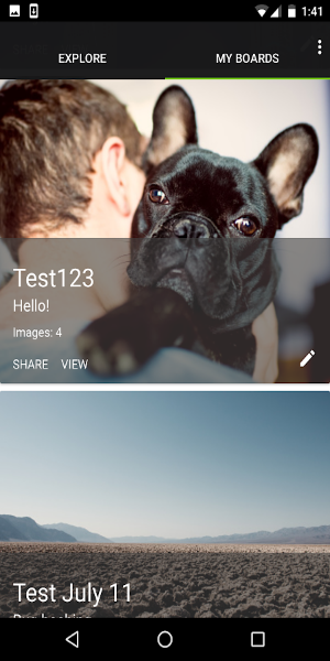 iStock by Getty Images スクリーンショット 2