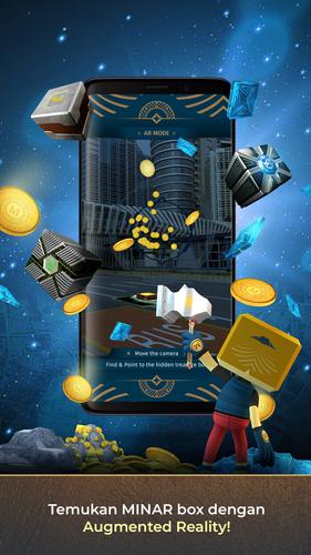 Minar Captura de pantalla 1