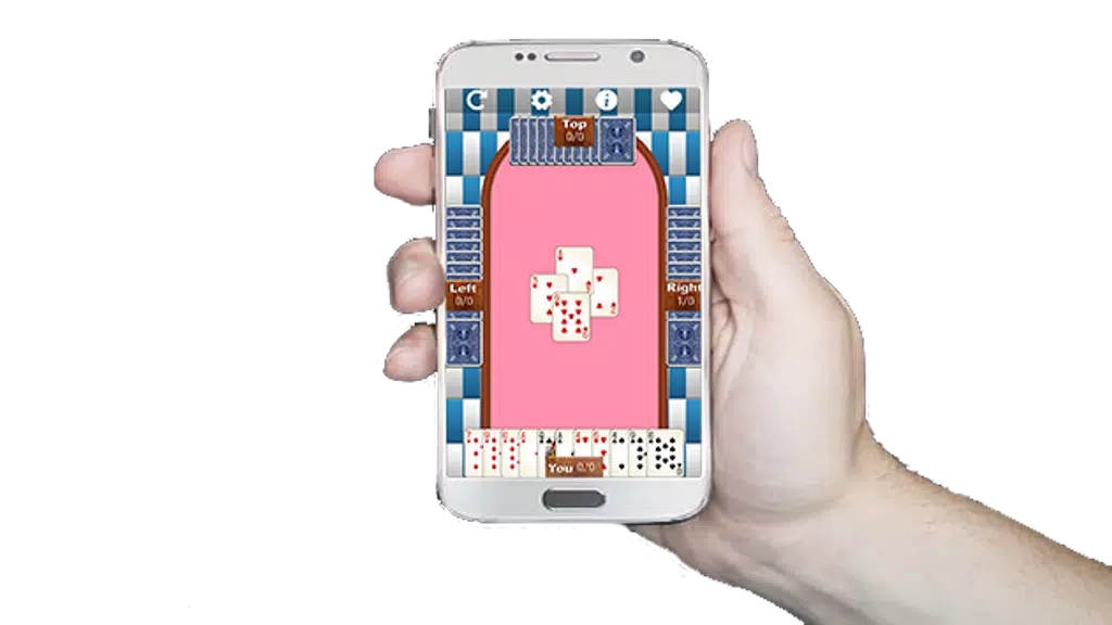 Schermata Call Bridge Offline Free 1