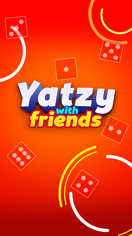 Yatzy Friends स्क्रीनशॉट 0