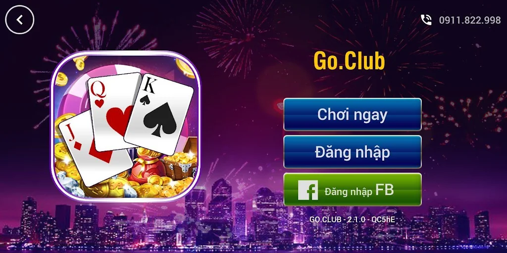 Win.club - Game bai, Danh bai tien len doi thưởng应用截图第0张