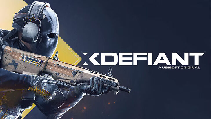Xdefiant，Ubisoft的F2P射手，当工作室关闭和缩小尺寸时，百叶窗