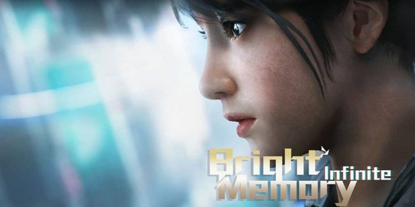 Bright Memory: Infinite выйдет на мобильных устройствах по удивительно низкой цене