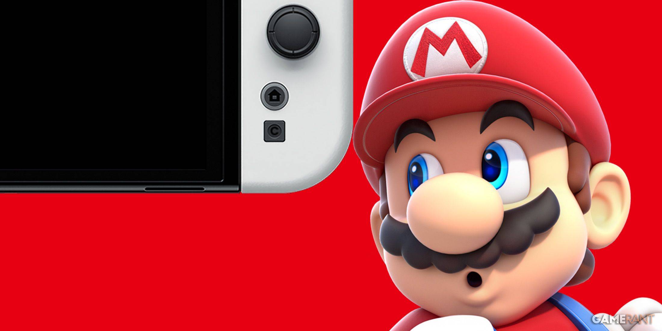 Nintendo zaprezentuje zaskakującą funkcję plotkowanego przycisku C Switch 2 | Ekskluzywny