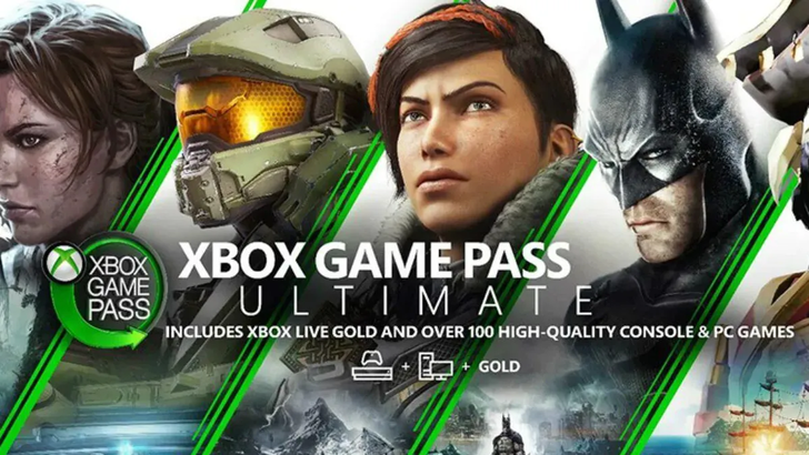 Xbox Game Pass Game List | Tiers Explained and Listed by Genre