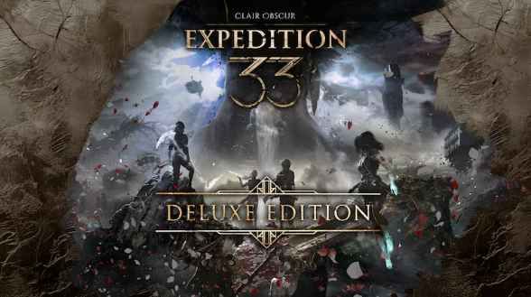Clair Obscur: Expedition 33 Deluxe Edition