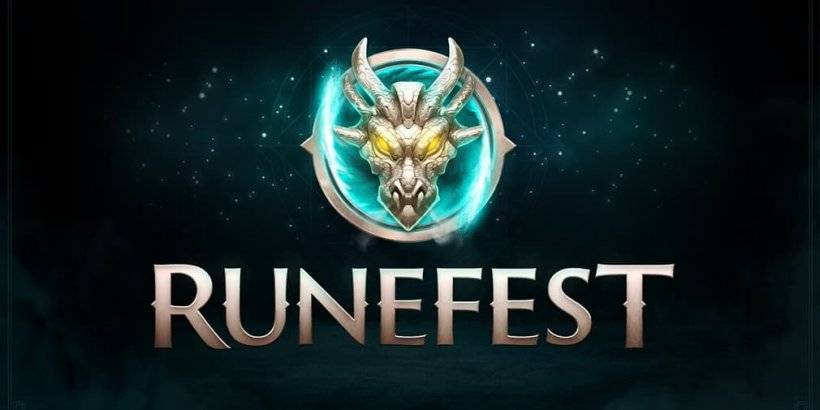 RuneScape\'s Runefest 2025 celebration brings major new announcements, including sailing