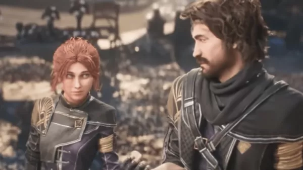 克萊爾·默默（Clair）：探險33預訂和DLC