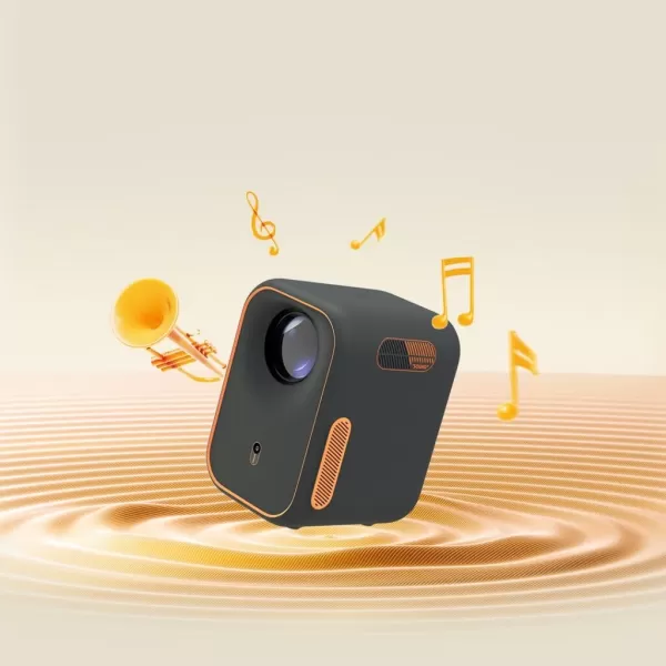Formovie's 4K Projector Reviewed: A Visual Feast
