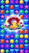 Jewels Track - Match 3 Puzzle Screenshot 3