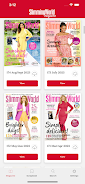 Slimming World Magazine Ảnh chụp màn hình 1