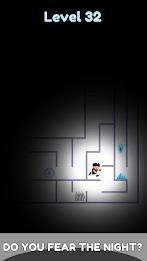 Maze Escape: Toilet Rush Скриншот 3