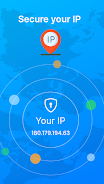 VPN Master Nextgen - VPN Proxy ဖန်သားပြင်ဓာတ်ပုံ 0