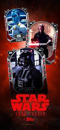 Schermata Star Wars Card Trader by Topps 0