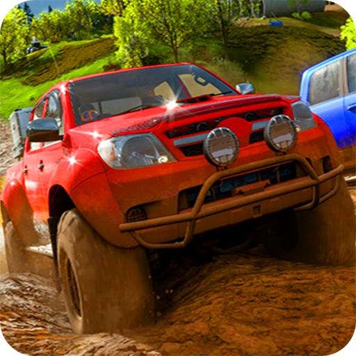 Pickup Truck Simulator Offroad