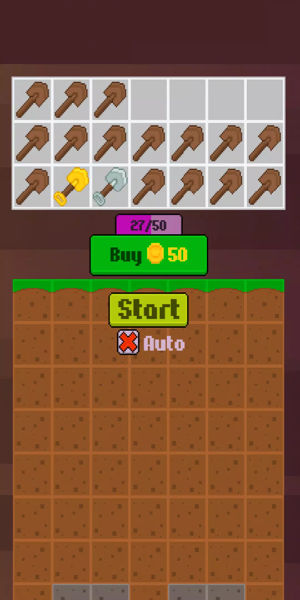 Merge Miner: Block Craft 3D應用截圖第0張