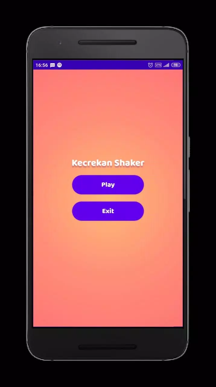 Tambourine & Shaker Ảnh chụp màn hình 2
