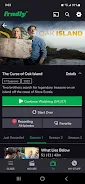 Frndly TV: Live TV & Movies Ekran Görüntüsü 3
