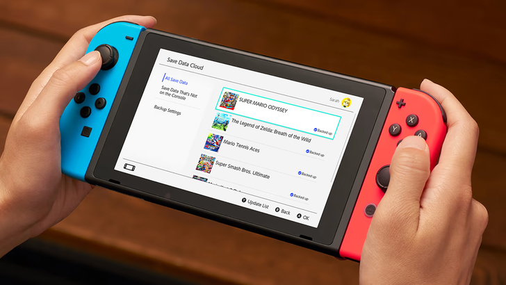 Nintendo Switch Online Oyun Listesi | Katmanlar türe göre açıklandı ve listelendi