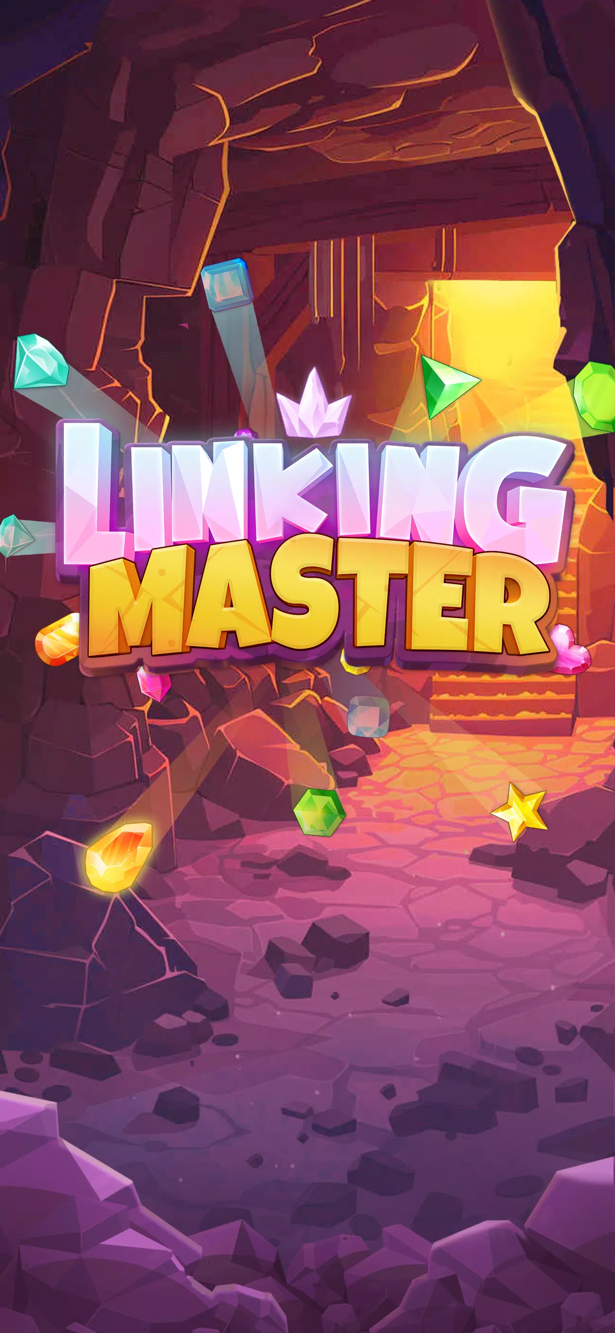 Linking Master: Puzzle Game Zrzut ekranu 0