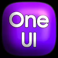 One UI 3D