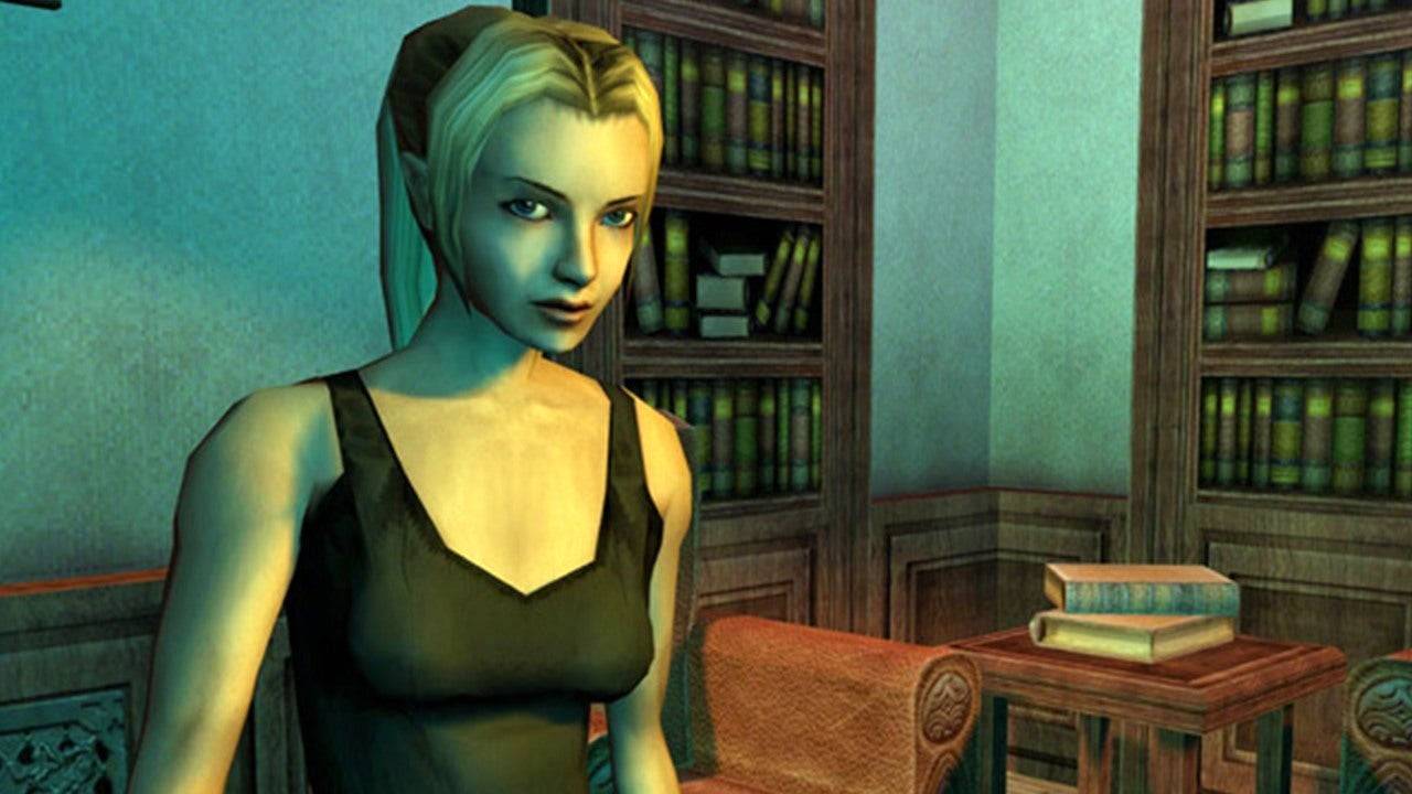 Top 25 Nintendo GameCube Games