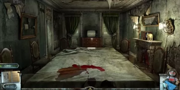 La sortie de True Fear 3 sur mobile approche à grands pas