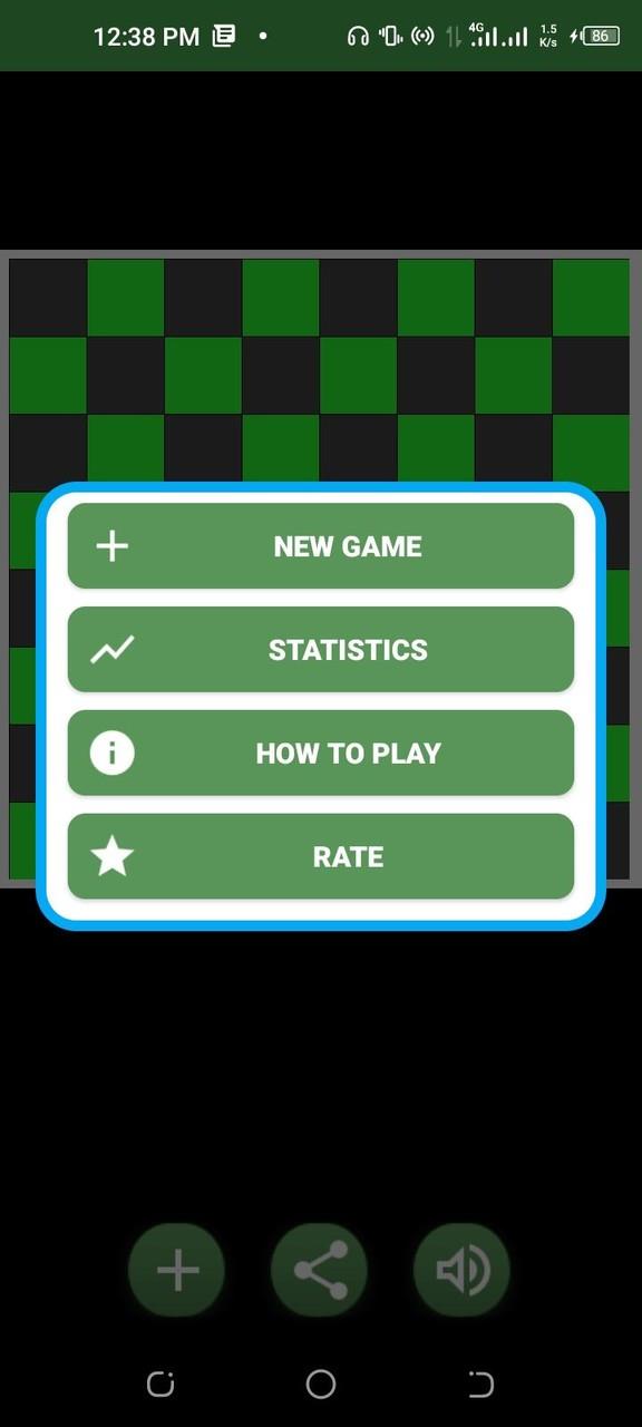 Mozambican Checkers Screenshot 0