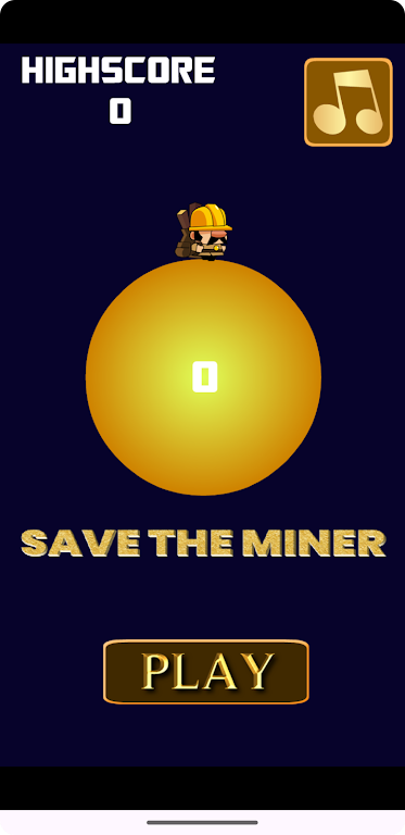 SaveMiner Zrzut ekranu 0