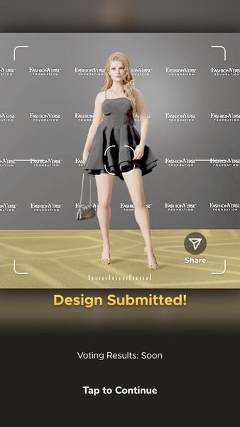 FashionVerse: Dress & Style應用截圖第1張