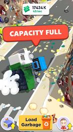 Trash Town Tycoon 스크린샷 1